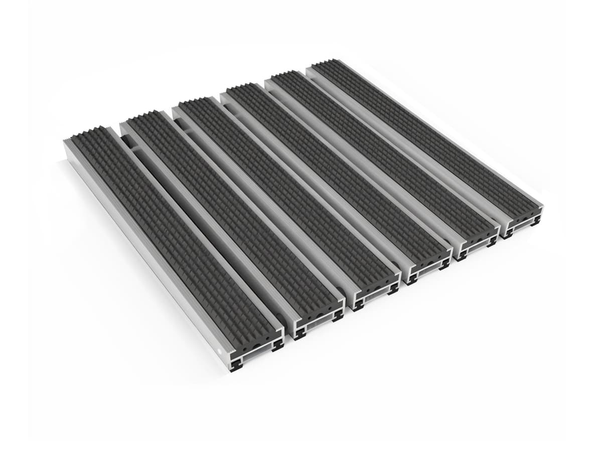System-G 11/30 mm (guma/winyl)