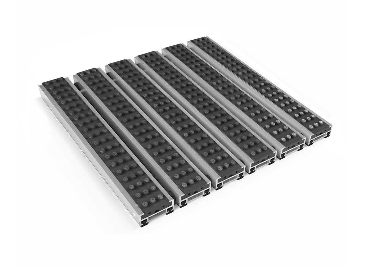 System-S 11/30 mm (szczotka)