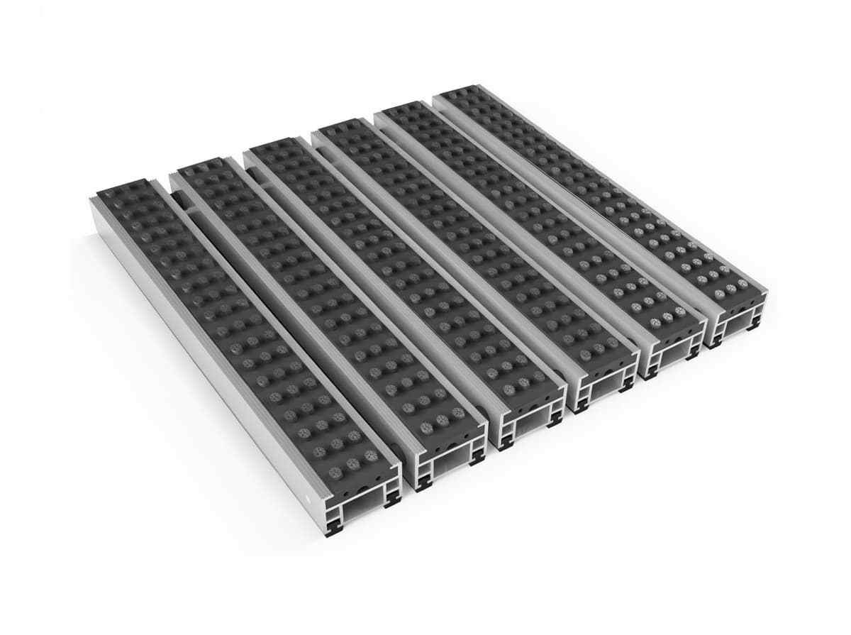 System-S 17/30 mm (szczotka)