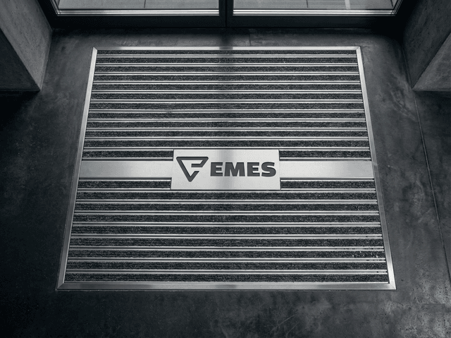 Jak dobrać wycieraczkę do obiektu biurowego