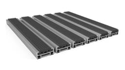 System-G 11/30 mm (guma/winyl) – widok 3