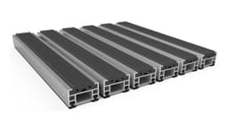 System-G 17/30 mm (guma/winyl) – widok 3