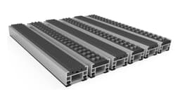 System-G/S 17/30 mm (guma/szczotka) – widok 3