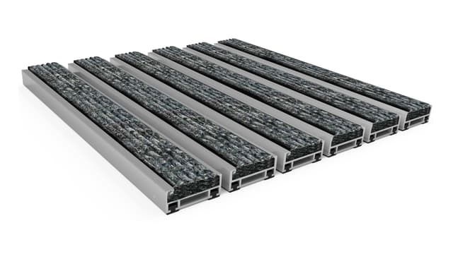 System-R 11/30 mm (ryps)