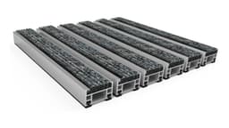 System-R 17/30 mm (ryps) – widok 3