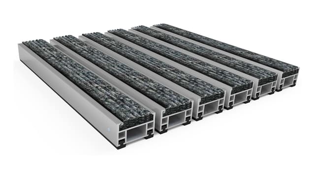 System-R 17/30 mm (ryps)