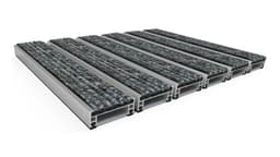 System-R 17/50 mm Premium (ryps) – widok 3