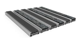 System-R/G 11/30 mm (ryps/guma) – widok 3