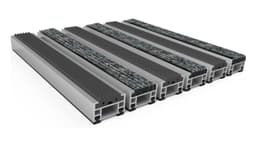 System-R/G 17/30 mm (ryps/guma) – widok 3