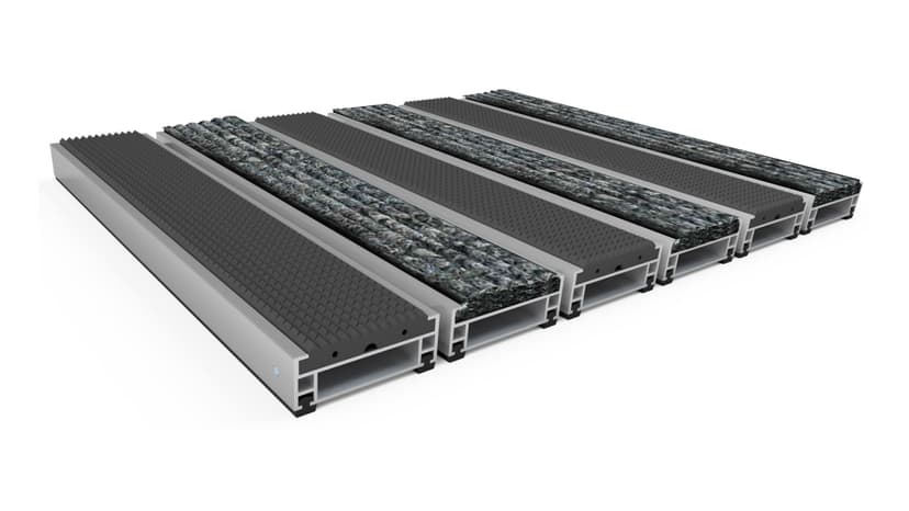 System-R/G 17/50 mm Premium