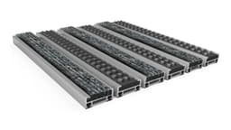 System-R/S 11/30 mm (ryps/szczotka) – widok 3