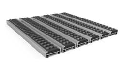 System-S 11/30 mm (szczotka) – widok 3